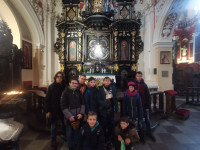 Ferie ministranckie 2025