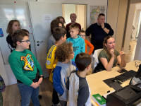 Ferie ministranckie 2025