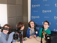 Ferie ministranckie 2025