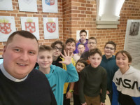 Ferie ministranckie 2025