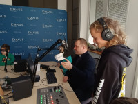 Ferie ministranckie 2025