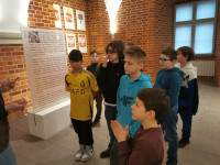 Ferie ministranckie 2025