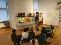 Ferie ministranckie 2025