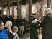 Wieczór Papieski - 20 rocznica śmierci św. Jana Pawła II