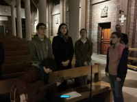 Wieczór Papieski - 20 rocznica śmierci św. Jana Pawła II