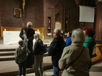 Wieczór Papieski - 20 rocznica śmierci św. Jana Pawła II