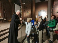 Wieczór Papieski - 20 rocznica śmierci św. Jana Pawła II