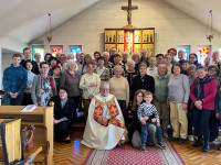 Parafialna Pielgrzymka w roku Jubileuszowym