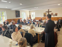 Parafialna Pielgrzymka w roku Jubileuszowym