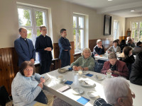 Parafialna Pielgrzymka w roku Jubileuszowym