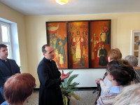 Parafialna Pielgrzymka w roku Jubileuszowym