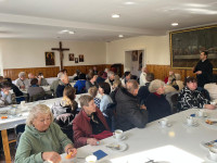 Parafialna Pielgrzymka w roku Jubileuszowym