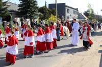 Niedziela Palmowa - Marsz dla Jezusa