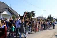 Niedziela Palmowa - Marsz dla Jezusa