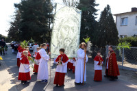 Niedziela Palmowa - Marsz dla Jezusa