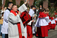 Niedziela Palmowa - Marsz dla Jezusa