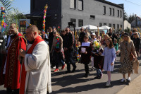 Niedziela Palmowa - Marsz dla Jezusa