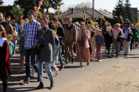 Niedziela Palmowa - Marsz dla Jezusa