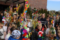 Niedziela Palmowa - Marsz dla Jezusa