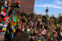 Niedziela Palmowa - Marsz dla Jezusa