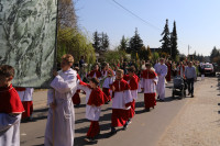 Niedziela Palmowa - Marsz dla Jezusa