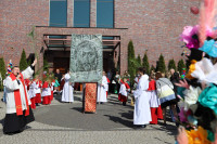 Niedziela Palmowa - Marsz dla Jezusa