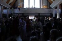 Niedziela Palmowa - Marsz dla Jezusa