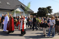 Niedziela Palmowa - Marsz dla Jezusa