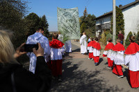 Niedziela Palmowa - Marsz dla Jezusa