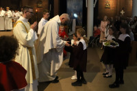 Wielki Czwartek 2025 - Msza Wieczerzy Pańskiej