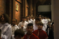 Wielki Czwartek 2025 - Msza Wieczerzy Pańskiej