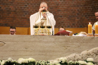 Wielki Czwartek 2025 - Msza Wieczerzy Pańskiej