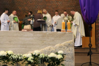 Wielki Czwartek 2025 - Msza Wieczerzy Pańskiej