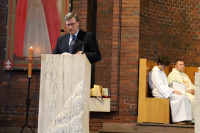 Wielki Czwartek 2025 - Msza Wieczerzy Pańskiej