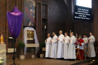 Wielki Czwartek 2025 - Msza Wieczerzy Pańskiej