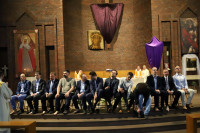 Wielki Czwartek 2025 - Msza Wieczerzy Pańskiej