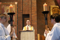 Wielki Czwartek 2025 - Msza Wieczerzy Pańskiej