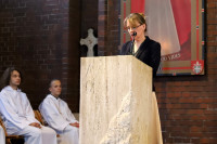 Wielki Czwartek 2025 - Msza Wieczerzy Pańskiej