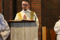 Wielki Czwartek 2025 - Msza Wieczerzy Pańskiej