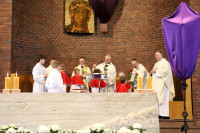 Wielki Czwartek 2025 - Msza Wieczerzy Pańskiej