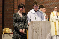 Wielki Czwartek 2025 - Msza Wieczerzy Pańskiej