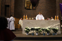 Wielki Czwartek 2025 - Msza Wieczerzy Pańskiej