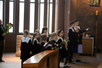 Wielki Czwartek 2025 - Msza Wieczerzy Pańskiej