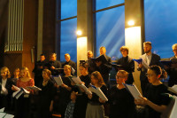 Wielki Piątek 2025 - Liturgia Męki Pańskiej