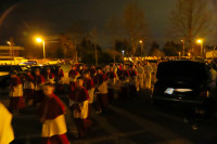 Wielka Sobota 2025 - Wigilia Paschalna