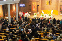 Wielka Sobota 2025 - Wigilia Paschalna