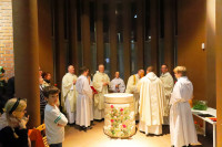 Wielka Sobota 2025 - Wigilia Paschalna