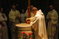 Wielka Sobota 2025 - Wigilia Paschalna