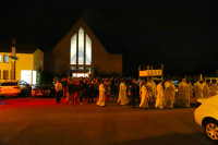 Wielka Sobota 2025 - Wigilia Paschalna