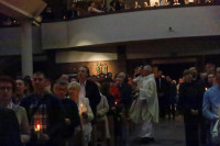 Wielka Sobota 2025 - Wigilia Paschalna